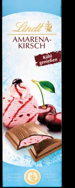 Clearance Amarena-Kirsch, 100g Tafeln|Frucht