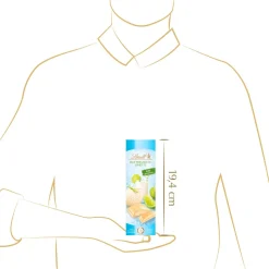 Clearance Buttermilch-Limette, 100g Tafeln|Frucht