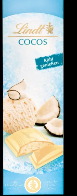 Online Cocos, 100g Frucht|Weiß