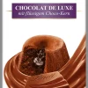 Best CREATION Chocolat de Luxe, 150g Tafeln