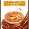 Online CREATION Crème Brûlée, 150g Tafeln