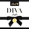 Best DIVA Pralinés Trüffel Clutch, 114g Pralinés|Mit Alkohol