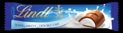 Clearance Double Lait Riegel, 38g Sticks|Vollmilch