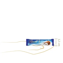Clearance Double Lait Riegel, 38g Sticks|Vollmilch