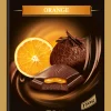 Online Edelbitter Mousse Orange, 150g Tafeln|Frucht