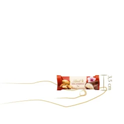 Best Edel-Marzipan-Riegel, 50g Sticks|Marzipan