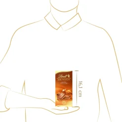 Discount Edel-Nougat, 100g Tafeln|Nuss