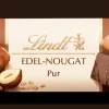 Hot Edel-Nougat-Riegel, 50g Sticks