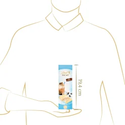 Sale Eiscafé, 100g Tafeln|Weiß