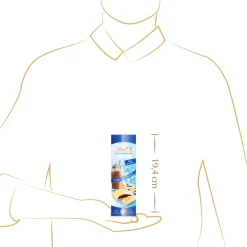 Fashion Eistafel Eisschokolade, 100g Tafeln|Weiß