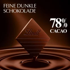 Fashion EXCELLENCE 78%, 100g Tafeln|Dunkel