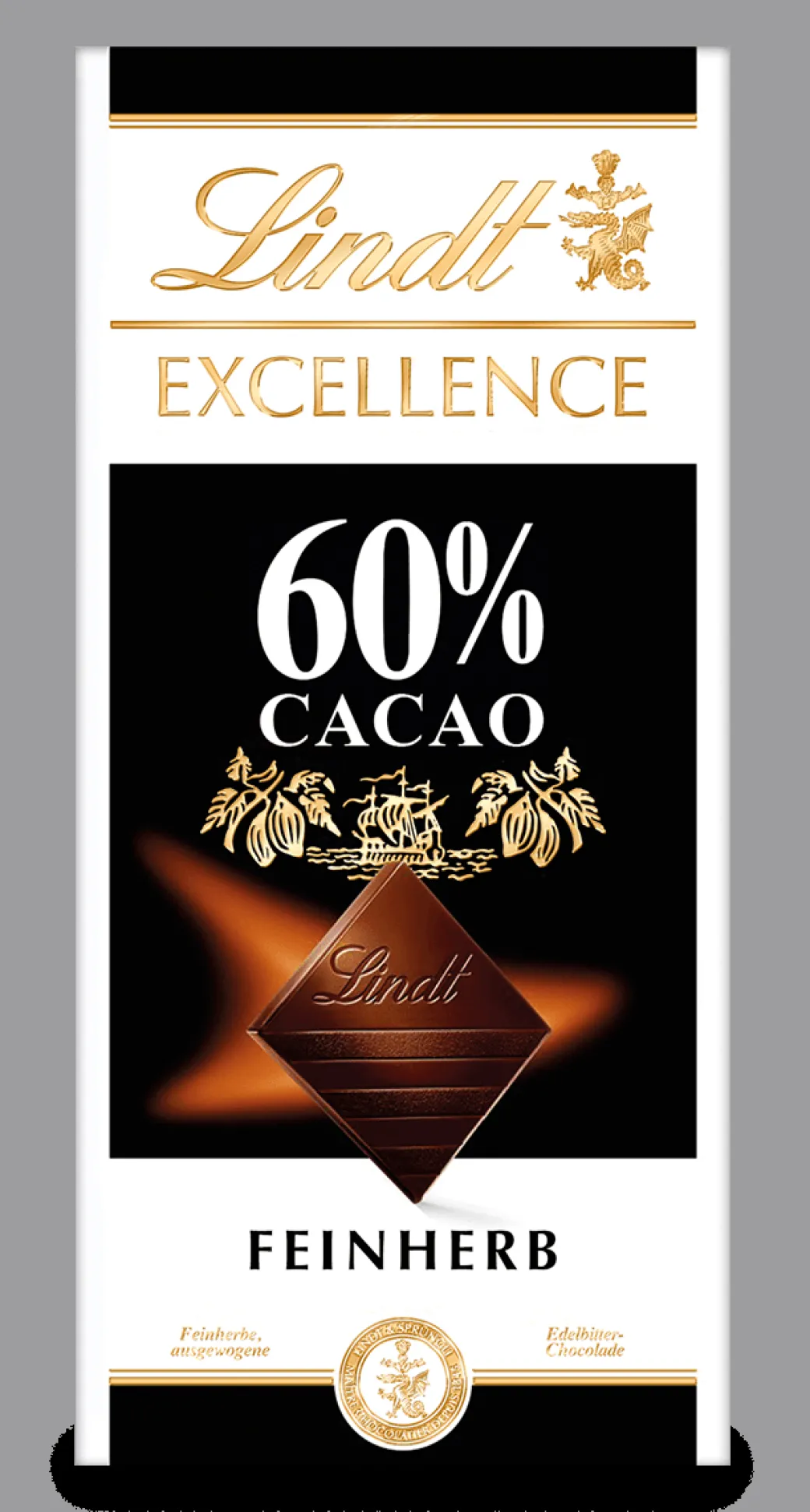 Sale EXCELLENCE 60%, 100g Tafeln|Dunkel