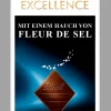 Fashion EXCELLENCE Meersalz, 100g Tafeln