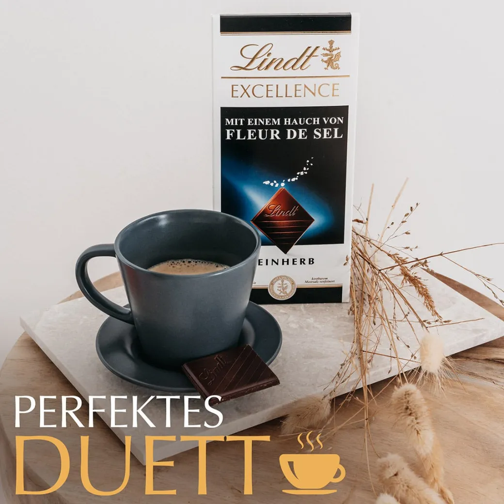 Fashion EXCELLENCE Meersalz, 100g Tafeln