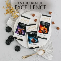 Fashion EXCELLENCE Meersalz, 100g Tafeln