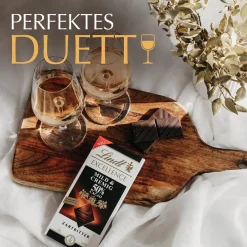 Fashion EXCELLENCE Mild & Cremig 50%, 100g Tafeln|Dunkel
