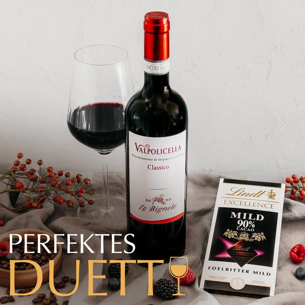 Discount EXCELLENCE Mild 90%, 100g Tafeln|Vegan