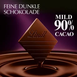 Discount EXCELLENCE Mild 90%, 100g Tafeln|Vegan