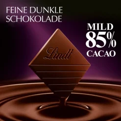 Best EXCELLENCE Mild 85%, 100g Tafeln|Vegan