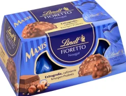 Sale FIORETTO Präsent Nougat, 138g Sonstiges