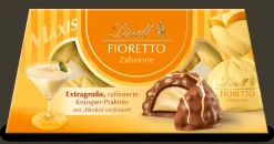 Online FIORETTO Präsent Zabaione, 138g Sonstiges|Frucht