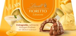 Online FIORETTO Präsent Zabaione, 138g Sonstiges|Frucht