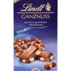 Sale Ganznuss, 100g Tafeln|Nuss