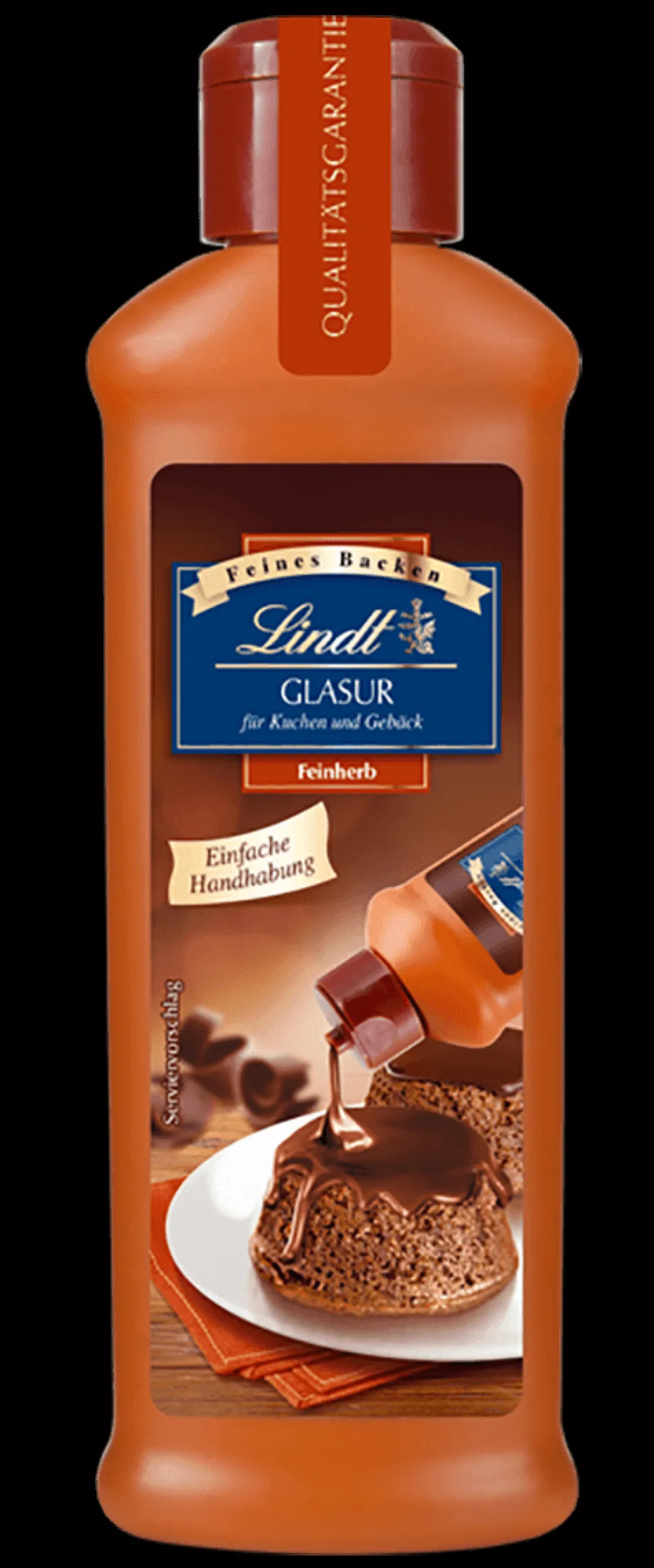 Hot Glasur Feinherb, 200g Sonstiges|Dunkel