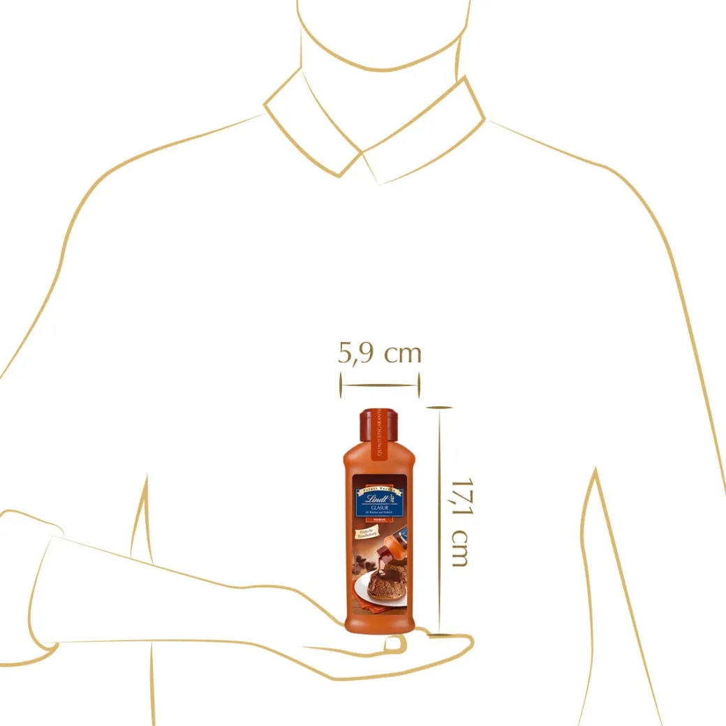 Hot Glasur Feinherb, 200g Sonstiges|Dunkel