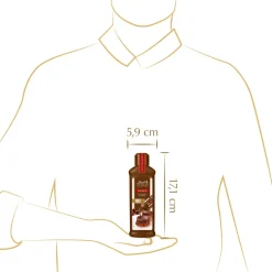 Hot Glasur Feinherb, 200g Sonstiges|Dunkel