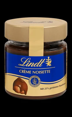 Sale Haselnusscreme 25%, 220g Nuss
