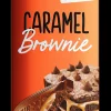Clearance HELLO Caramel Brownie, 100g Tafeln|Karamell