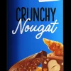 Discount HELLO Crunchy Nougat, 100g Tafeln|Vollmilch