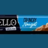 Outlet HELLO Crunchy Nougat Stick, 39g Sticks