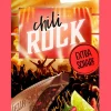 Clearance HELLO Festival Chili Rock, 100g Tafeln