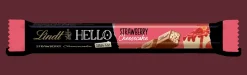 Sale HELLO Strawberry Cheesecake Stick, 39g Frucht|Sticks