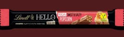 Fashion HELLO Vegan Sweet & Salty Popcorn Stick, 39g Vegan
