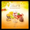 Fashion Joghurt-Pralinés, 150g Pralinés|Weiß
