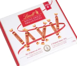 New Kirschstengeli, 250g Sonstiges|Mit Alkohol