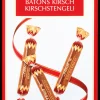 Discount Kirschstengeli, 125g Mit Alkohol|Frucht