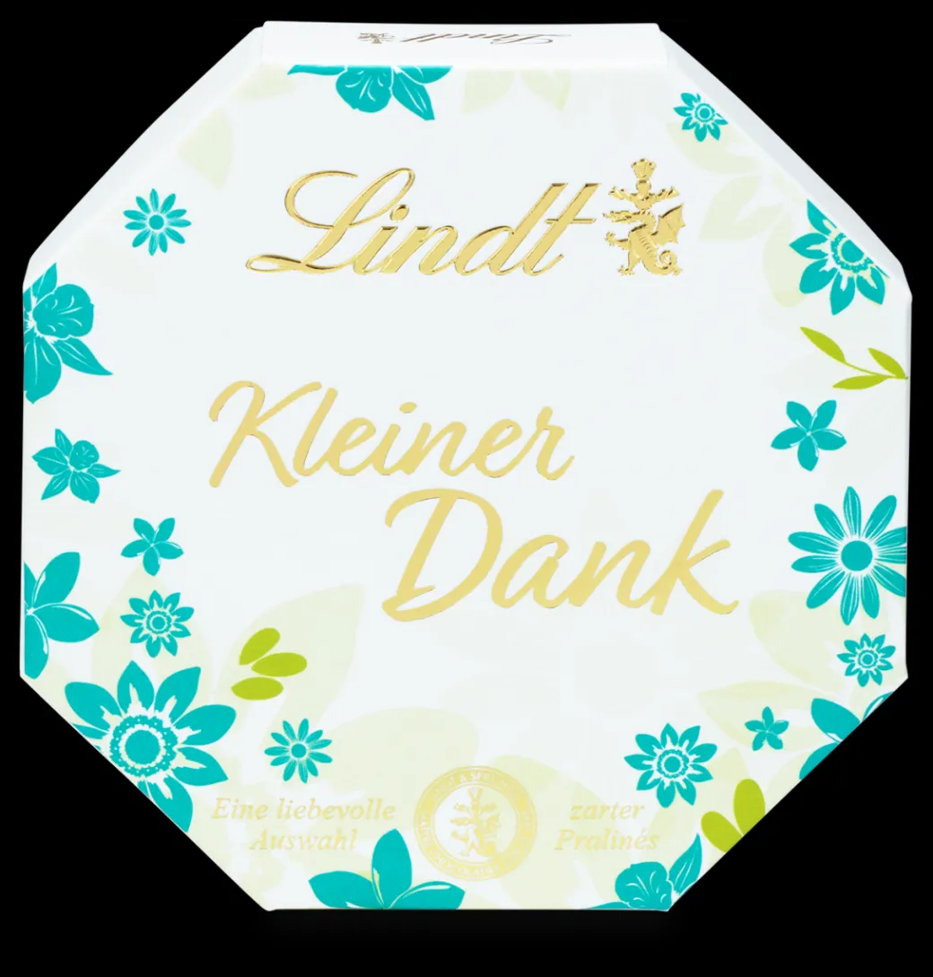 Discount Kleiner Dank, 40g Mit Alkohol