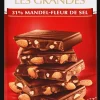 Discount LES GRANDES Salz-Mandel, 150g Tafeln|Nuss