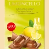 Clearance Limoncello, 100g Tafeln|Mit Alkohol