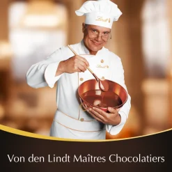 Online LINDOR Cornet 70%, 500g Dunkel|Cornet