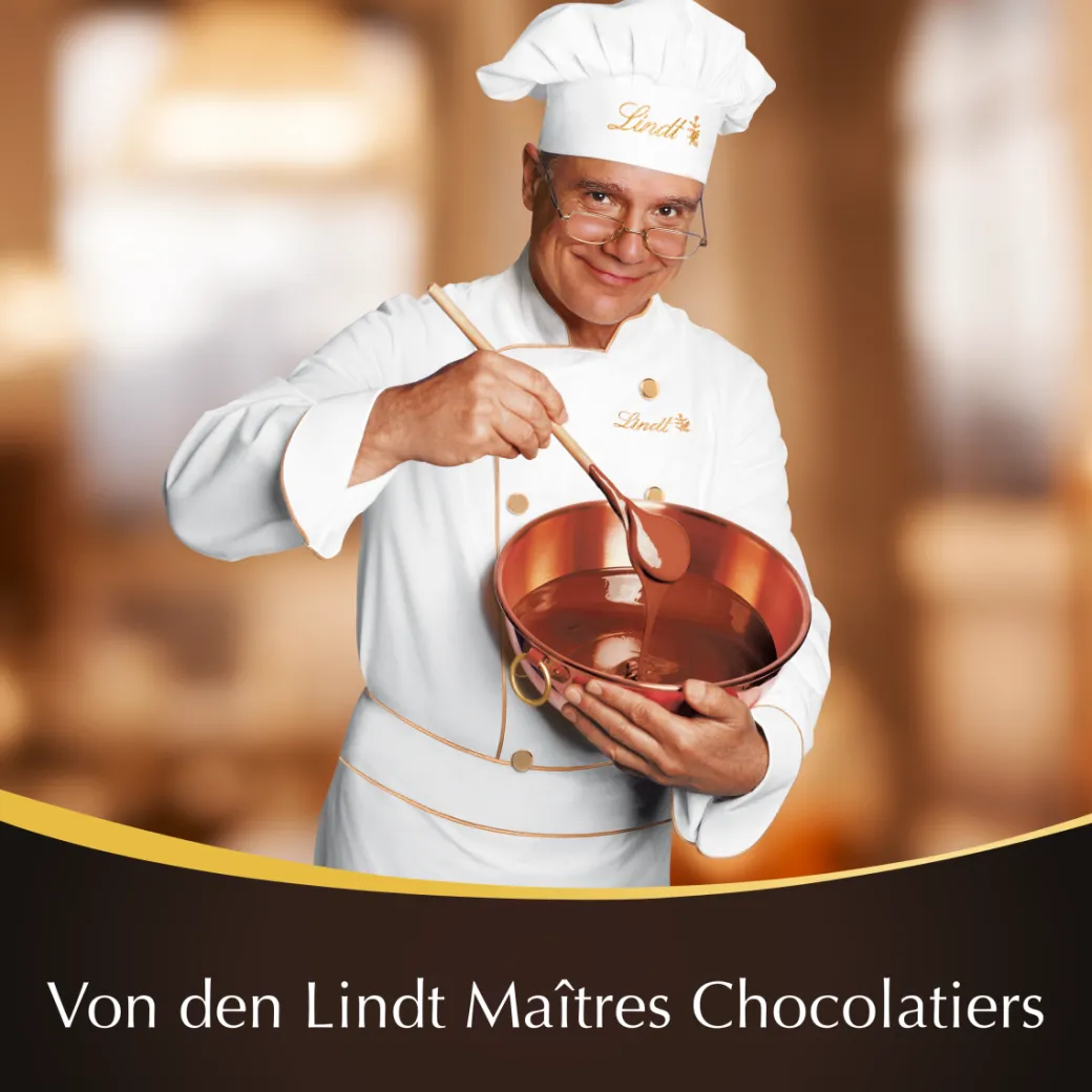 Online LINDOR Cornet 70%, 500g Dunkel|Cornet
