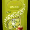 Fashion LINDOR Cornet Pistazie, 500g Cornet|Nuss