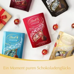 Sale LINDOR Cornet Weiß, 500g Cornet|Weiß