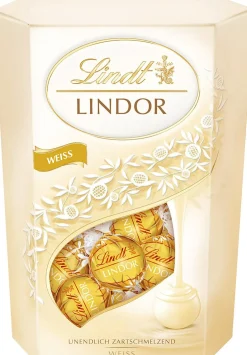 Sale LINDOR Cornet Weiß, 500g Cornet|Weiß