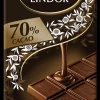 Clearance LINDOR Extra Dark 70%, 100g Tafeln|Dunkel