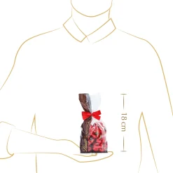 Outlet LINDOR Herzen 70% im Beutel, 185g Beutel & Xl Beutel